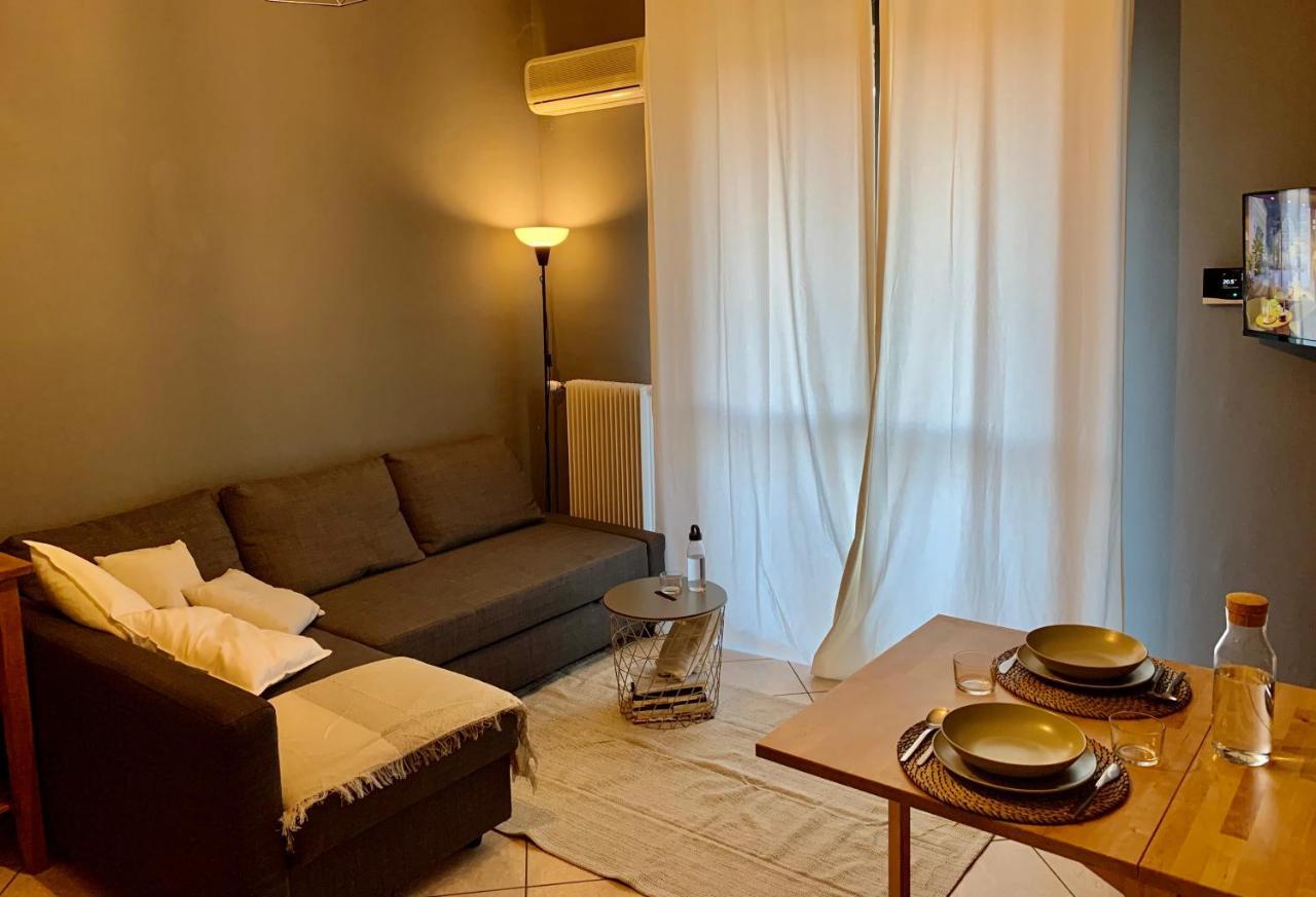 Gius' Apartment Elegante Vicino Ospedale Biella Gaglianico Extérieur photo